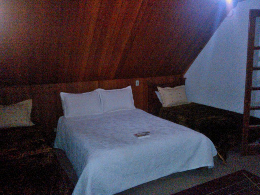 Pousada Marco Polo Campos do Jordao Oda fotoğraf