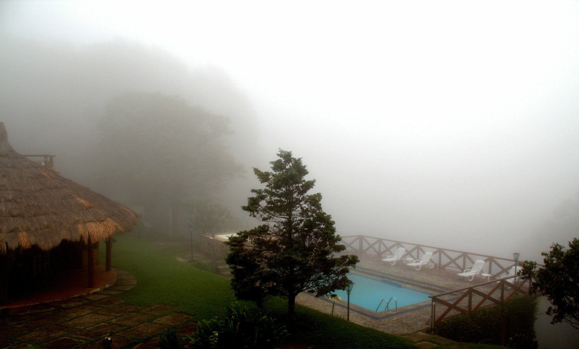 Pousada Marco Polo Campos do Jordao Dış mekan fotoğraf