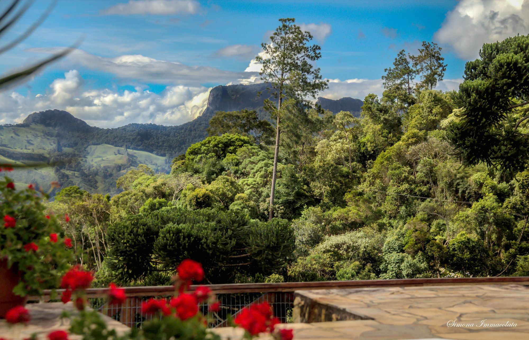 Pousada Marco Polo Campos do Jordao Dış mekan fotoğraf