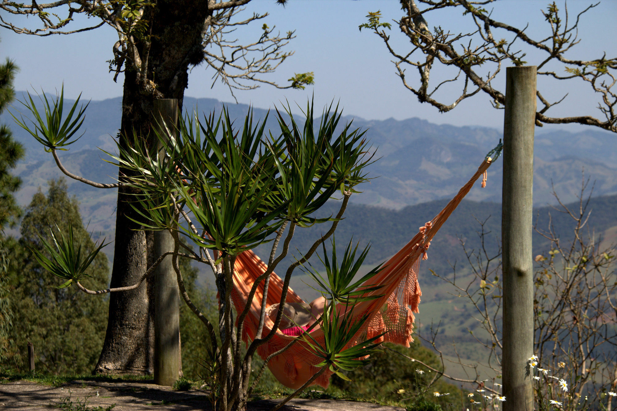 Pousada Marco Polo Campos do Jordao Dış mekan fotoğraf