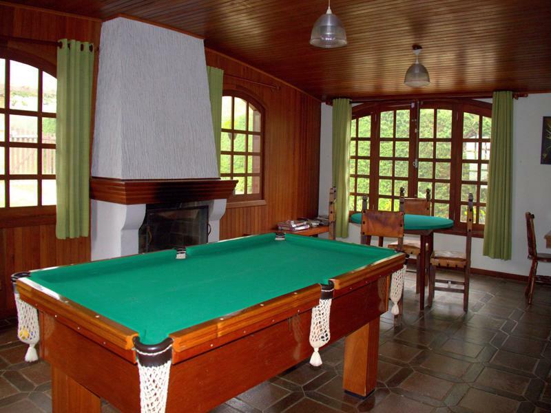 Pousada Marco Polo Campos do Jordao Dış mekan fotoğraf