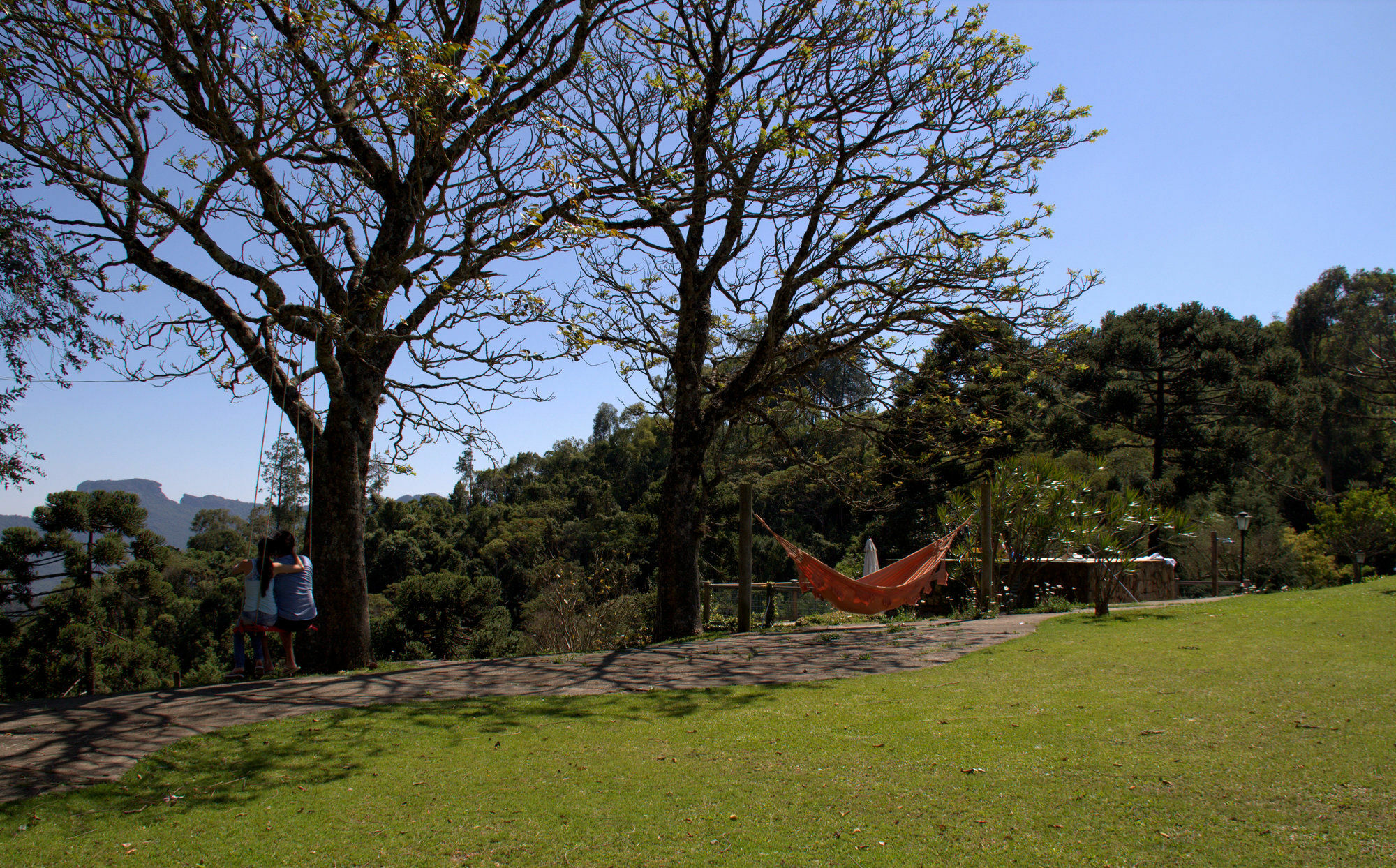 Pousada Marco Polo Campos do Jordao Dış mekan fotoğraf