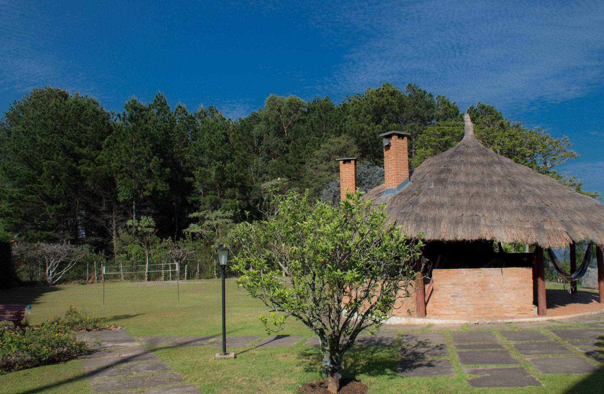 Pousada Marco Polo Campos do Jordao Dış mekan fotoğraf
