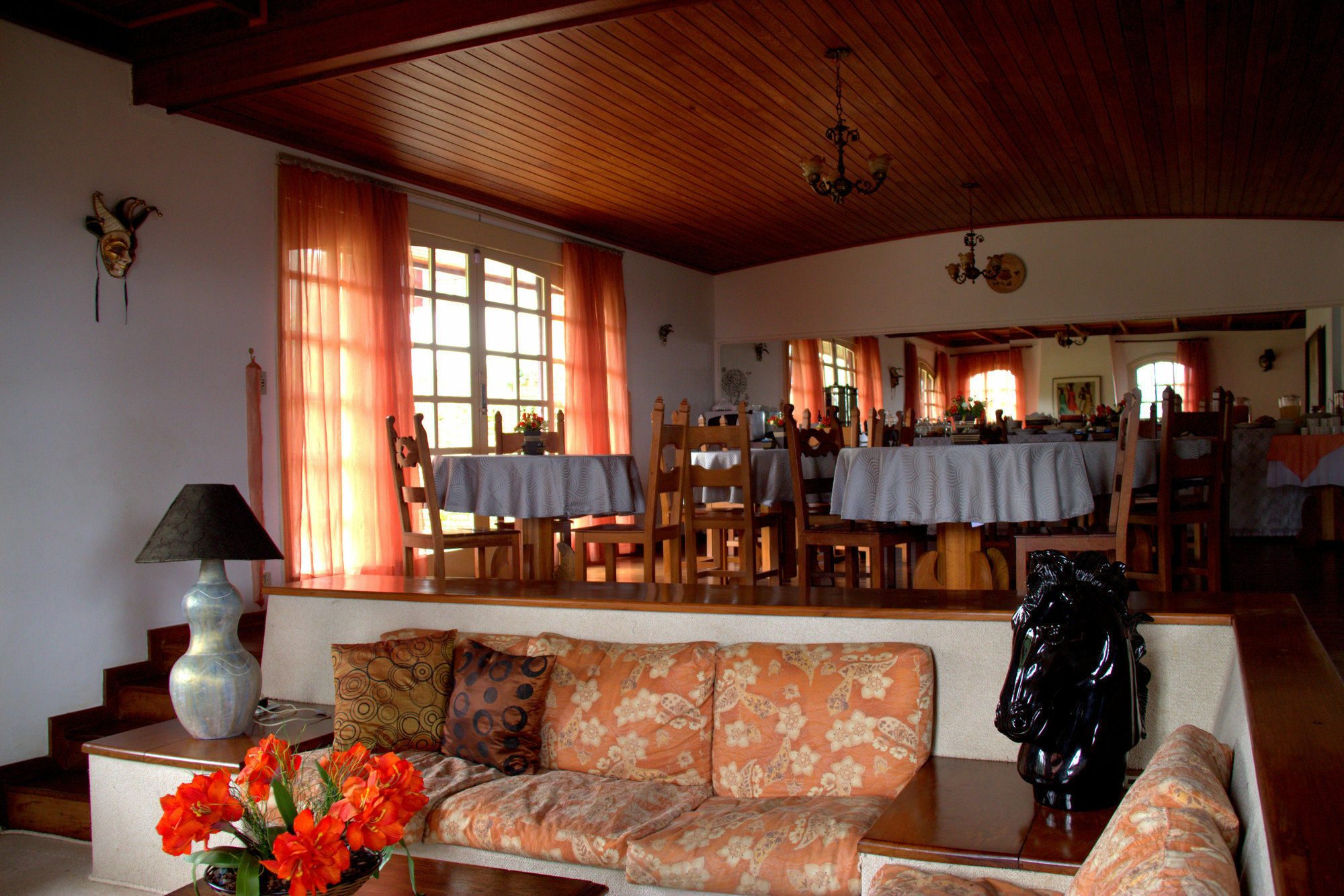 Pousada Marco Polo Campos do Jordao Dış mekan fotoğraf